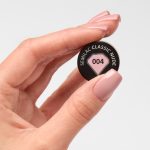 Semilac ημιμόνιμο βερνίκι 004 Classic Nude 7ml - Image 2