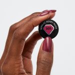 Semilac ημιμόνιμο βερνίκι 005 Berry Nude 7ml - Image 2