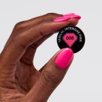 Semilac ημιμόνιμο βερνίκι 008 Intensive Pink 7ml - Image 2