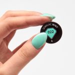 Semilac ημιμόνιμο βερνίκι 022 Mint 7ml - Image 2