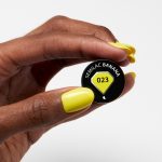 Semilac ημιμόνιμο βερνίκι 023 Banana 7ml - Image 2