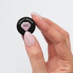 Semilac ημιμόνιμο βερνίκι 032 Biscuit 7ml - Image 2