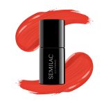 Semilac ημιμόνιμο βερνίκι 039 Sexy Red 7ml