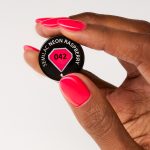 Semilac ημιμόνιμο βερνίκι 042 Neon Raspberry 7ml - Image 2