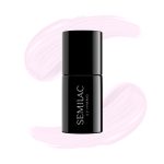 Semilac ημιμόνιμο βερνίκι 051 French Beige Milk 7ml