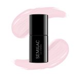 Semilac ημιμόνιμο βερνίκι 052 Pink Opal 7ml