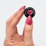 Semilac ημιμόνιμο βερνίκι 065 Wild Strawberry 7ml - Image 2