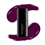 Semilac ημιμόνιμο βερνίκι 083 Burgundy Wine 7ml