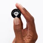 Semilac ημιμόνιμο βερνίκι 091 Glitter Milk 7ml - Image 2