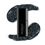 Semilac ημιμόνιμο βερνίκι 096 Starlight Night 7ml