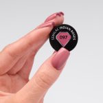 Semilac ημιμόνιμο βερνίκι 097 Indian Roses 7ml - Image 2