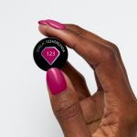 Semilac ημιμόνιμο βερνίκι 123 Szeherezada 7ml - Image 2