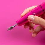 Semilac 002 Φρέζα Καρβιδίου Κώνος - Image 2