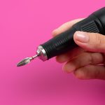 Semilac 003 Φρέζα Καρβιδίου Κώνος - Image 2