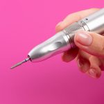 Semilac 005 Διαμοντόφρεζα Κώνος - Image 2