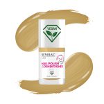 013 Semilac Κλασικό βερνίκι νυχιών με Conditioner 2σε1 BREATHable TECHnology 7 ml