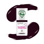 022 Semilac Κλασικό βερνίκι νυχιών με Conditioner 2σε1 BREATHable TECHnology 7 ml