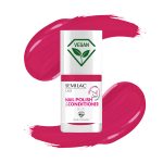 030 Semilac Κλασικό βερνίκι νυχιών με Conditioner 2σε1 BREATHable TECHnology 7 ml