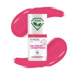 031 Semilac Κλασικό βερνίκι νυχιών με Conditioner 2σε1 BREATHable TECHnology 7 ml