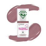 032 Semilac Κλασικό βερνίκι νυχιών με Conditioner 2σε1 BREATHable TECHnology 7 ml