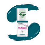 037 Semilac Κλασικό βερνίκι νυχιών με Conditioner 2σε1 BREATHable TECHnology 7 ml