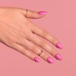 Semilac ημιμόνιμο βερνίκι 043 Electric Pink 7ml - Image 2