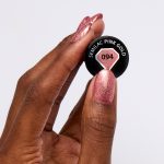 Semilac ημιμόνιμο βερνίκι 094 Pink Gold 7ml - Image 2