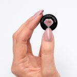 Semilac ημιμόνιμο βερνίκι 136 Creamy Muffin 7 ml - Image 2