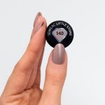 Semilac ημιμόνιμο βερνίκι 140 Little Stone 7 ml - Image 2