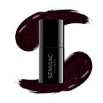 Semilac ημιμόνιμο βερνίκι 148 Night Euphoria 7 ml