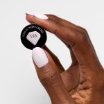 Semilac ημιμόνιμο βερνίκι 155 Ivory Cream 7 ml - Image 2