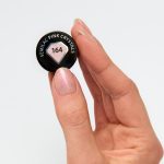 Semilac ημιμόνιμο βερνίκι 164 Pink Crystals 7 ml - Image 2