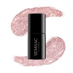 Semilac ημιμόνιμο βερνίκι 179 Midnight Samba 7 ml