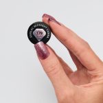 Semilac ημιμόνιμο βερνίκι 179 Midnight Samba 7 ml - Image 2