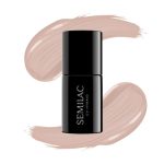 Semilac ημιμόνιμο βερνίκι 215 Cold Beige 7 ml
