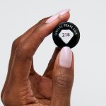 Semilac ημιμόνιμο βερνίκι 218 Pearl Lila 7 ml - Image 2