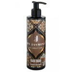My Jasmine Ενυδατική Κρέμα Black Sugar 250ml