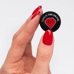 Semilac ημιμόνιμο βερνίκι 231 Girl on Fire 7 ml - Image 2