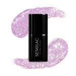 Semilac ημιμόνιμο βερνίκι 242 Pink Sands 7 ml