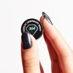 Semilac ημιμόνιμο βερνίκι 304 Legendary Night 7 ml - Image 2