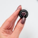 Semilac ημιμόνιμο βερνίκι 322 Shimmer Dust Brown 7 ml - Image 2