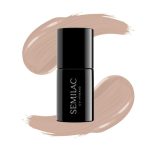 Semilac ημιμόνιμο βερνίκι 369 Sunkissed Tan 7ml