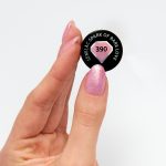 Semilac ημιμόνιμο βερνίκι 390 Spark of Bare Love 7 ml - Image 2