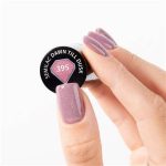 Semilac ημιμόνιμο βερνίκι 395 Dawn till Dusk - Image 2