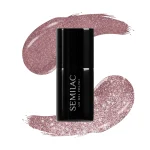 Semilac ημιμόνιμο βερνίκι 395 Dawn till Dusk