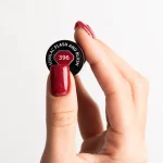 Semilac ημιμόνιμο βερνίκι 396 Flash and Blush - Image 2