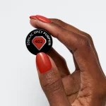 Semilac ημιμόνιμο βερνίκι 402 Spicy Pumpkin 7 ml - Image 2