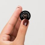 Semilac ημιμόνιμο βερνίκι 419 Wooden Brown 7 ml - Image 2