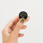 Semilac ημιμόνιμο βερνίκι 421 Baobab Green 7 ml - Image 2