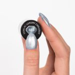 Semilac ημιμόνιμο βερνίκι  465 Luxury Chillout 7 ml - Image 2